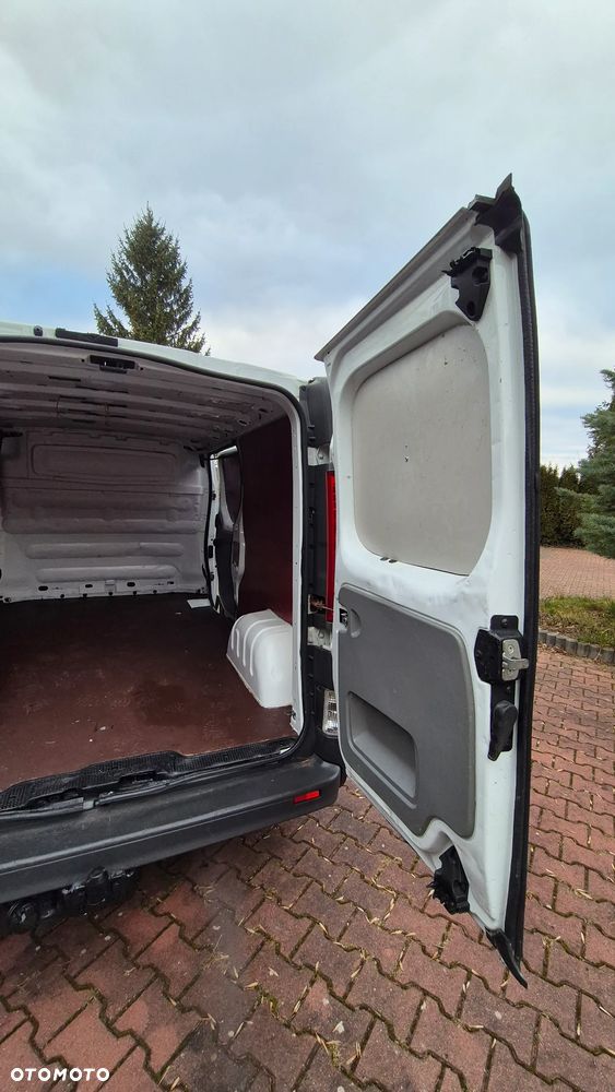 Opel Vivaro - 27
