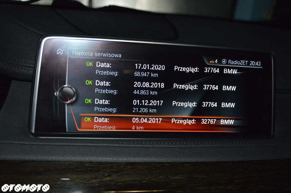 BMW X6M - 23