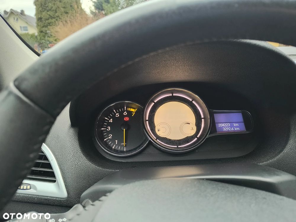 Renault Megane 1.6 16V Pack Expression - 6