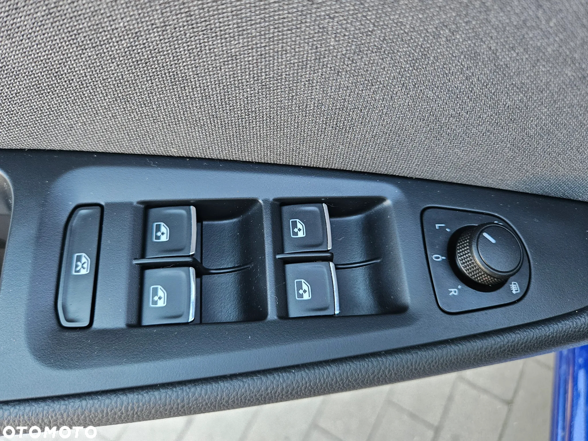 Seat Leon 1.4 EcoTSI Xcellence S&S - 40