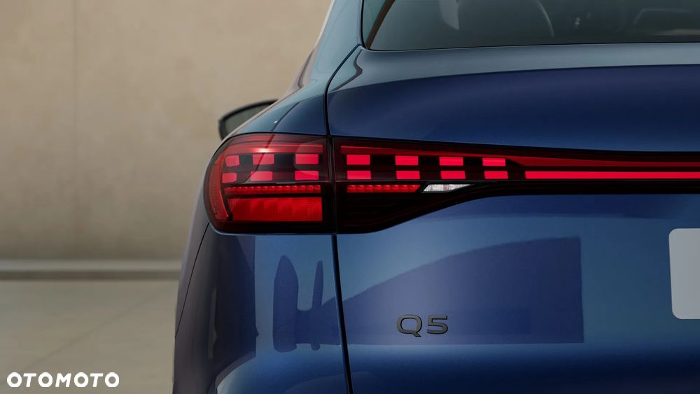 Audi Q5 e-Hybrid 220 kW Quattro S tronic - 7