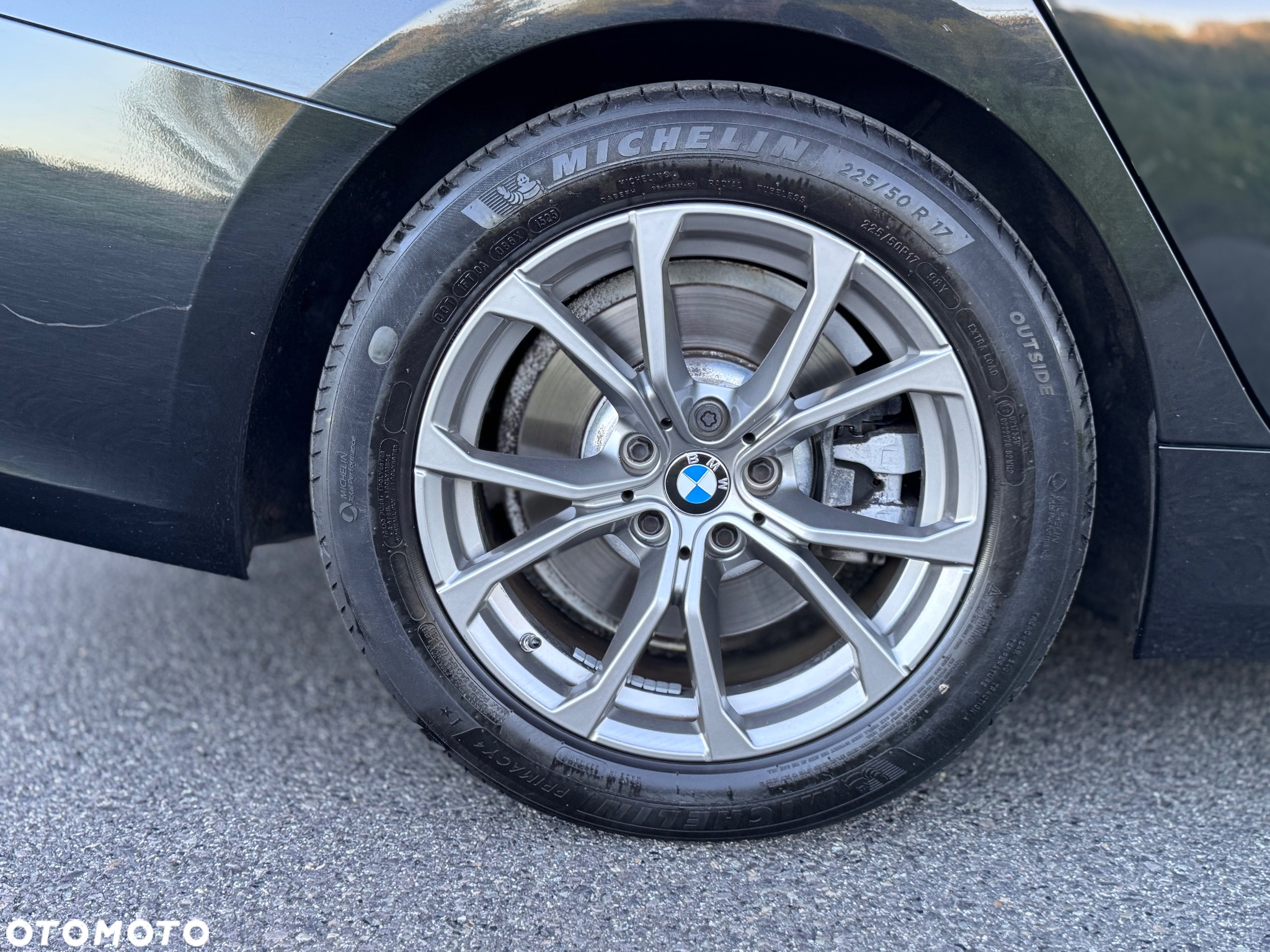 BMW Seria 3 330i - 21