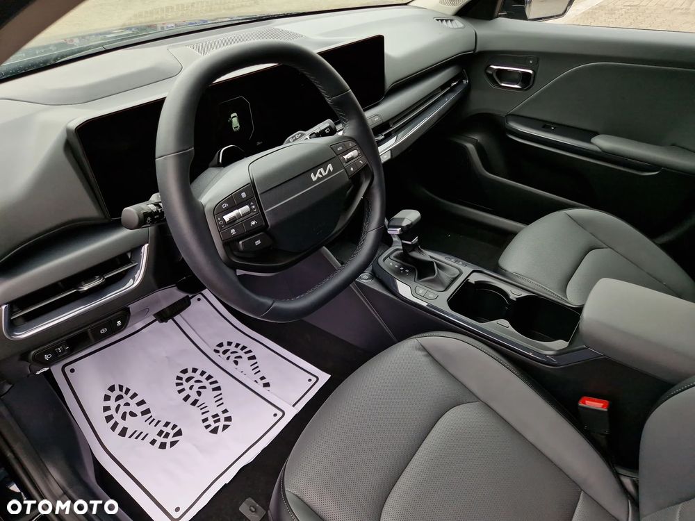 Kia K4 1.6 T-GDI L - 10