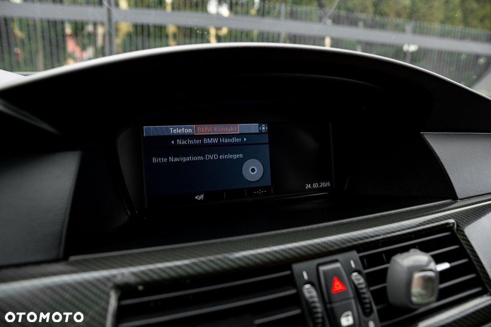 BMW Seria 5 525i xDrive - 36