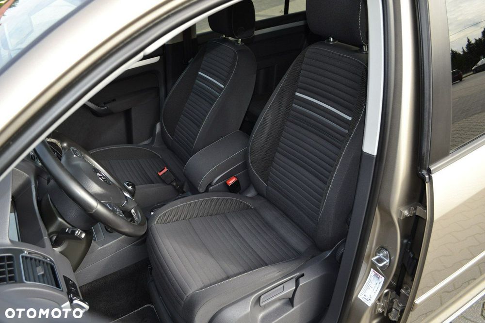 Volkswagen Touran 2.0 TDI DPF Life - 31