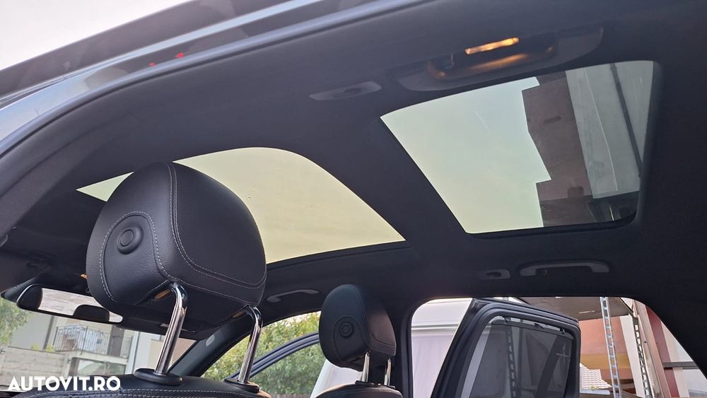 Mercedes-Benz GLC 220 d 4MATIC - 6