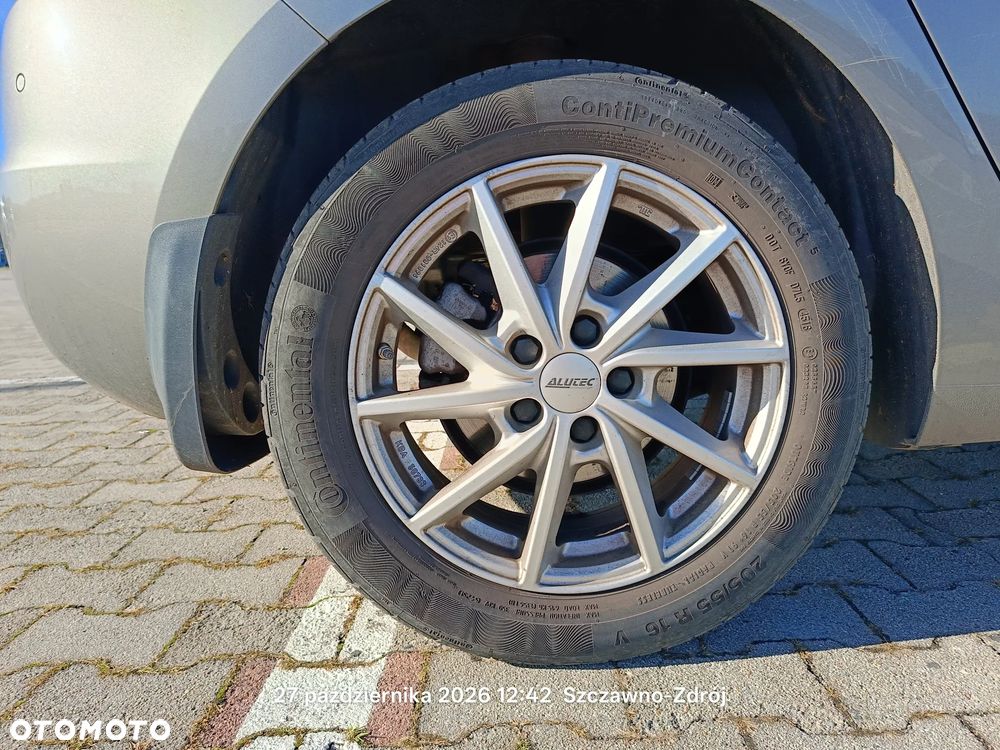 Opel Astra 1.4 T Enjoy - 6