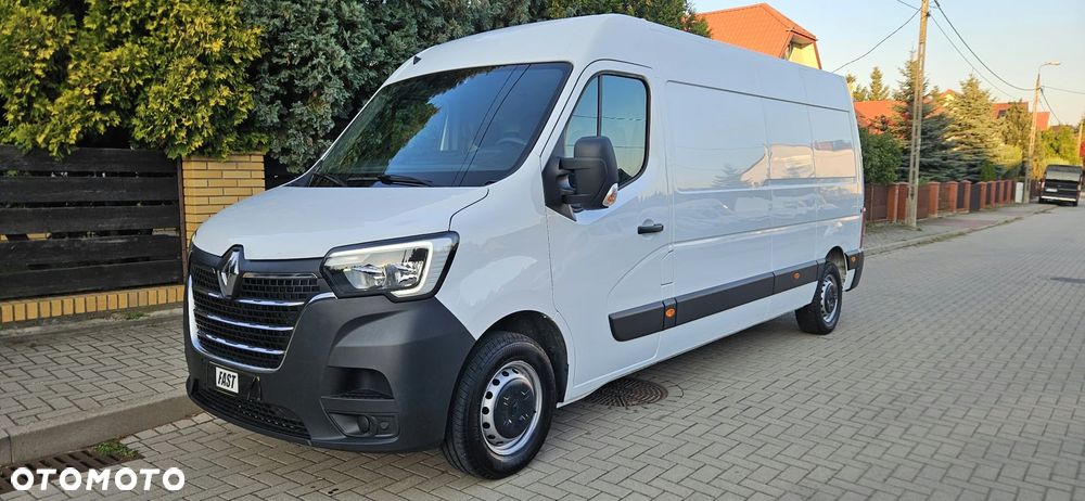 Renault MASTER - 3