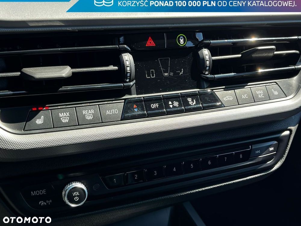 BMW Seria 1 118i Advantage - 14