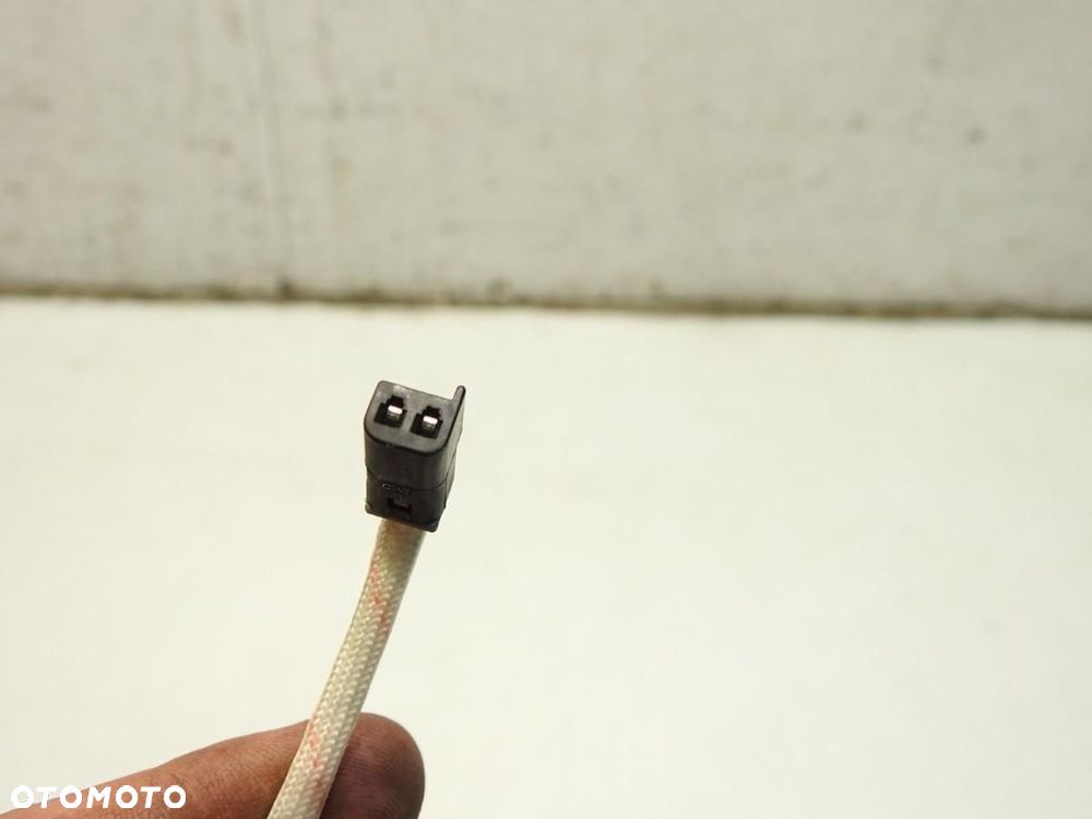 SŁONECZNIK OSŁONA LEWA OPEL ASTRA J - 3