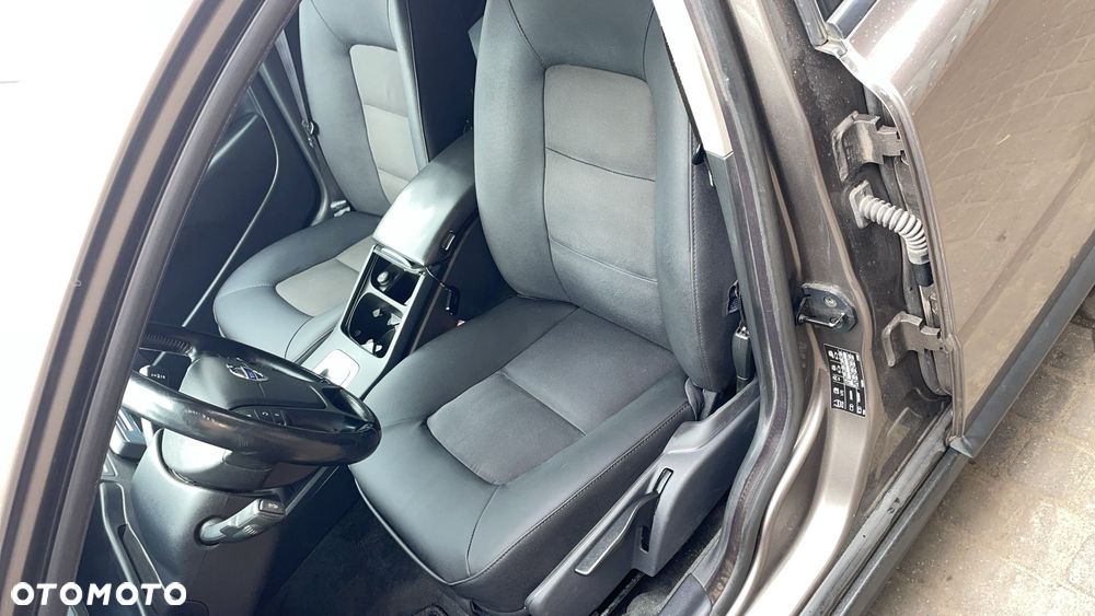 Volvo V70 - 3