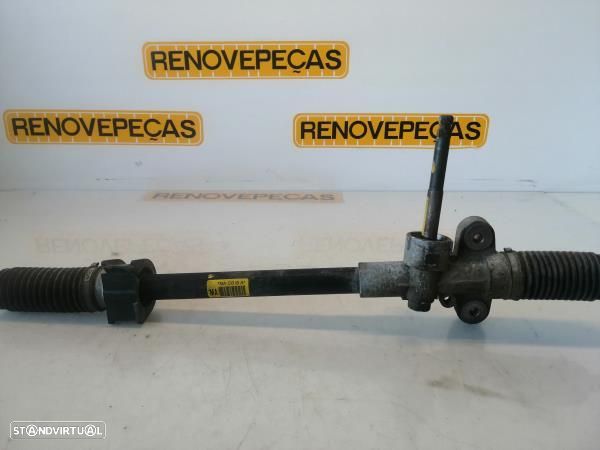 Caixa Direçao Chevrolet Matiz (M200, M250) - 5