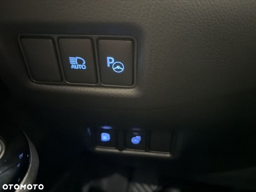 Toyota C-HR 1.8 Hybrid Executive - 18
