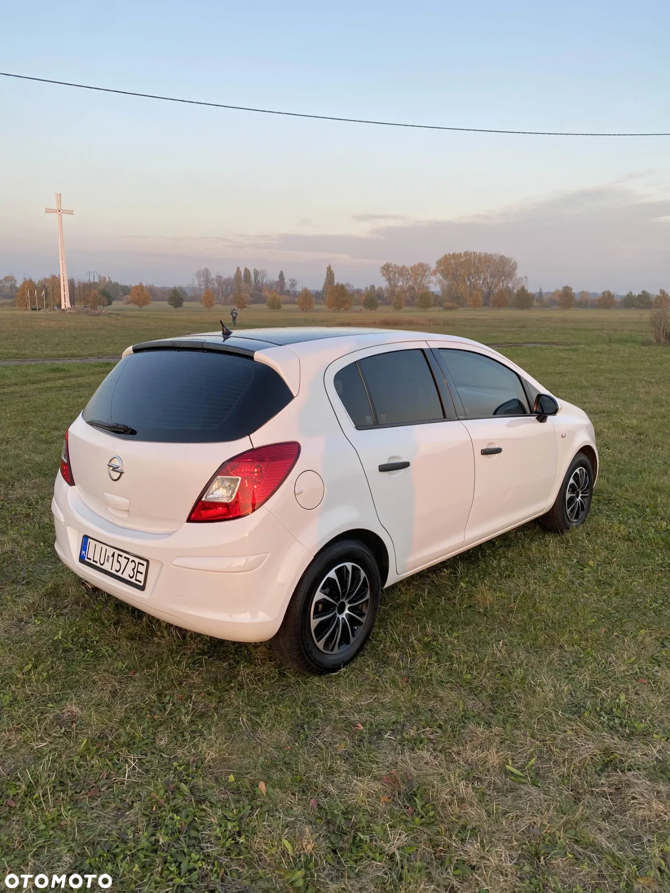 Opel Corsa 1.2 16V Color Edition - 11