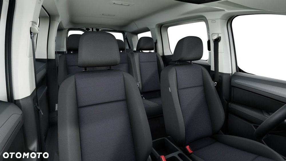 Volkswagen Caddy - 11