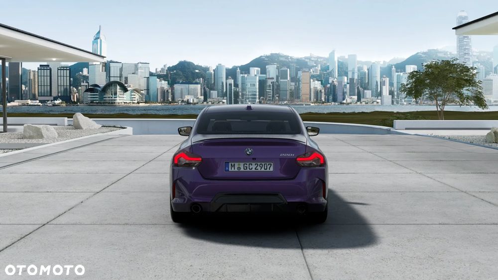 BMW Seria 2 220i - 5