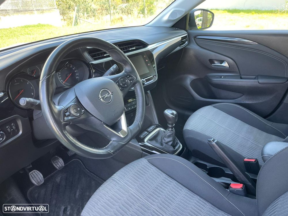 Opel Corsa 1.5 D Business - 9