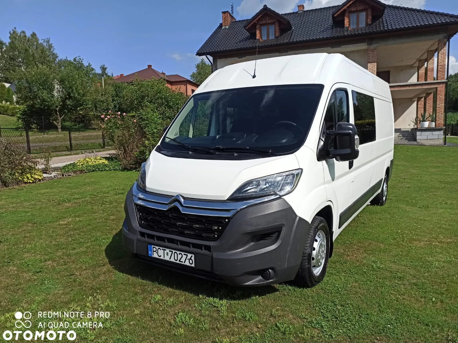 Citroën Jumper - 8