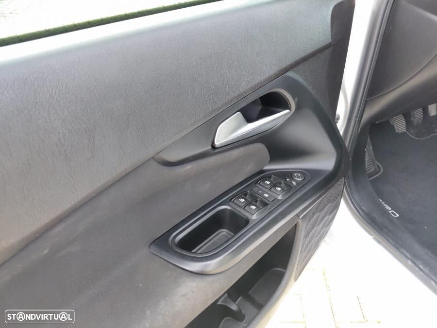 Fiat Tipo Station Wagon 1.3 Multijet - 5