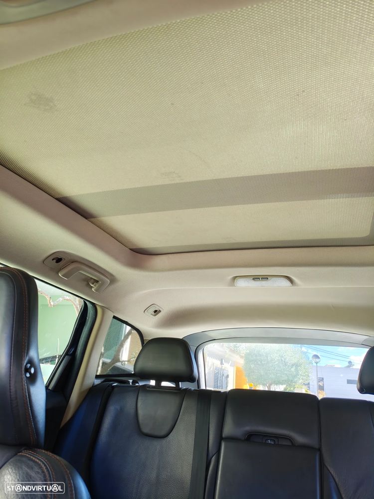 Volvo XC 60 2.0 D3 Drive Summum - 10