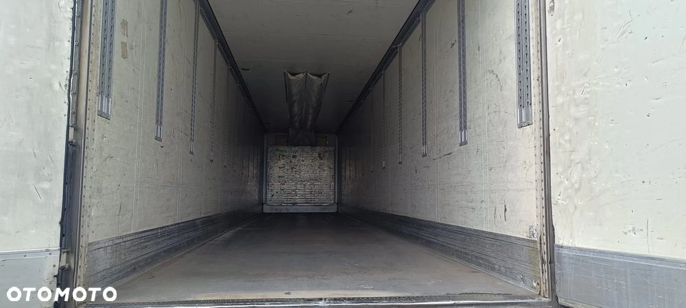 Schmitz Cargobull sko - 4