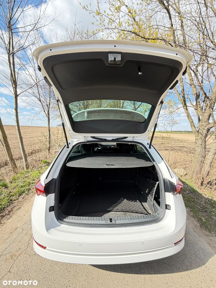 Skoda Octavia 1.5 TSI GPF ACT Ambition - 11