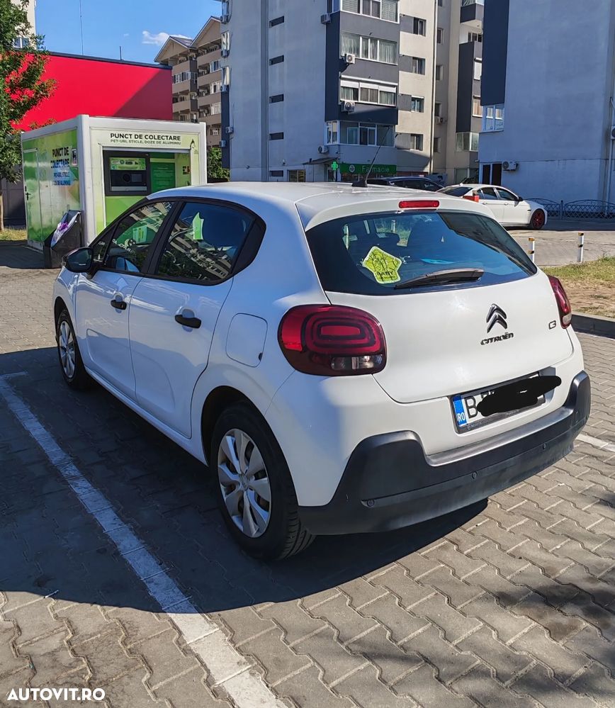 Citroën C3 - 7