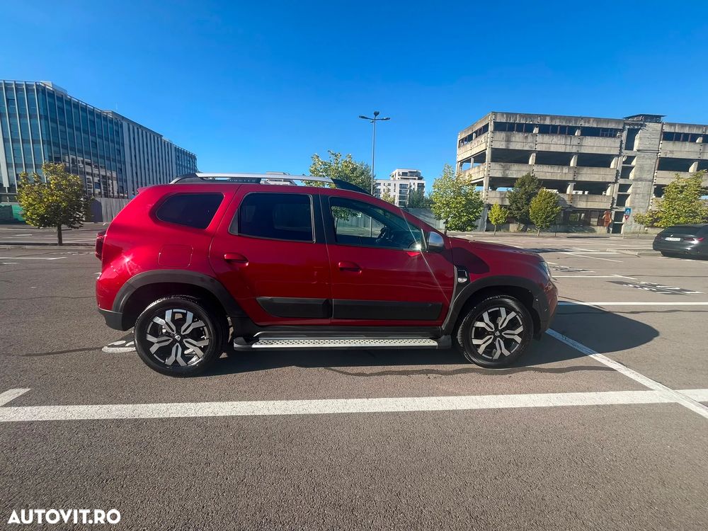 Dacia Duster TCe 150 4WD Prestige Plus - 3