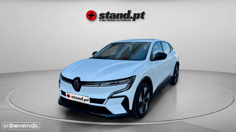 Renault Mégane E-Tech EV40 130hp standard charge Equilibre - 1