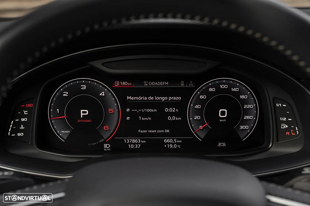 Audi Q8 50 TDI quattro Tiptronic - 18