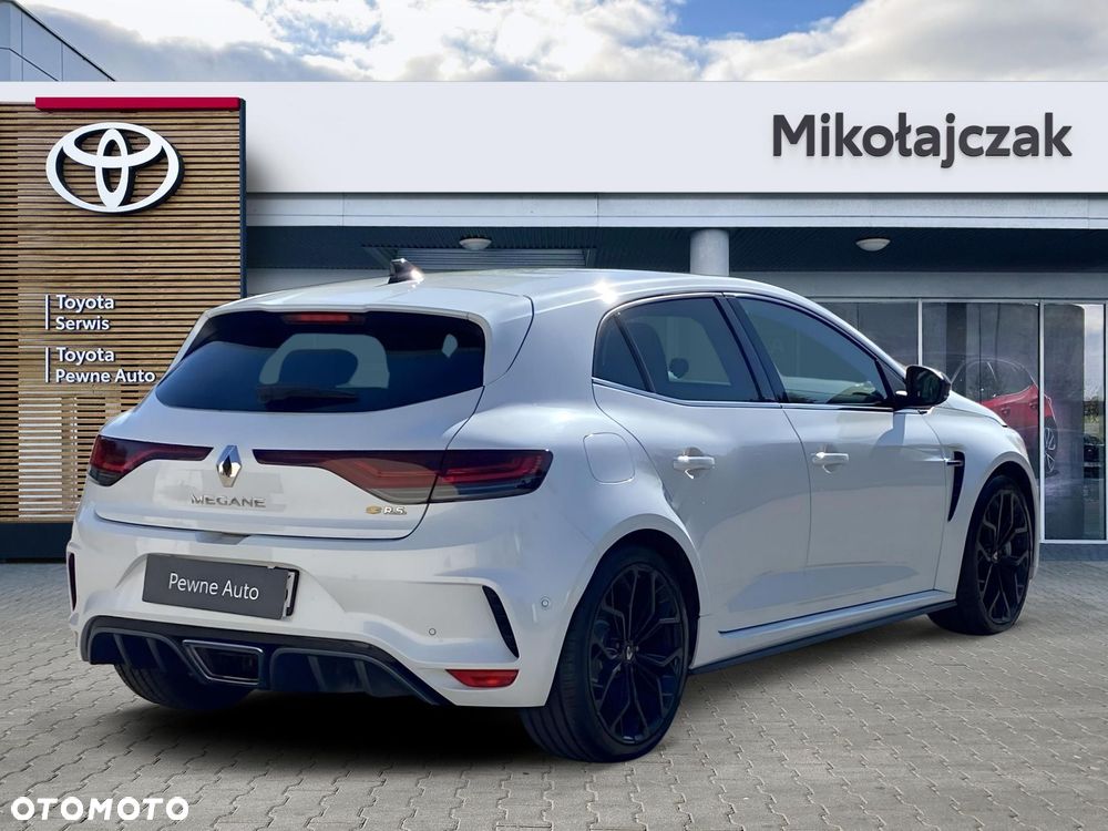 Renault Megane - 3