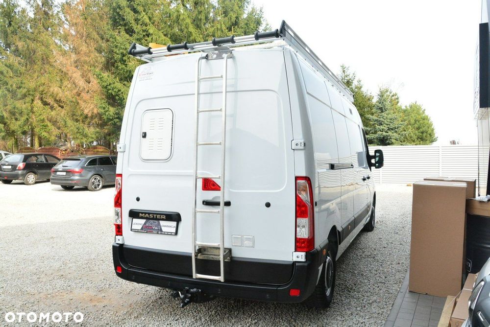 Renault Master - 4
