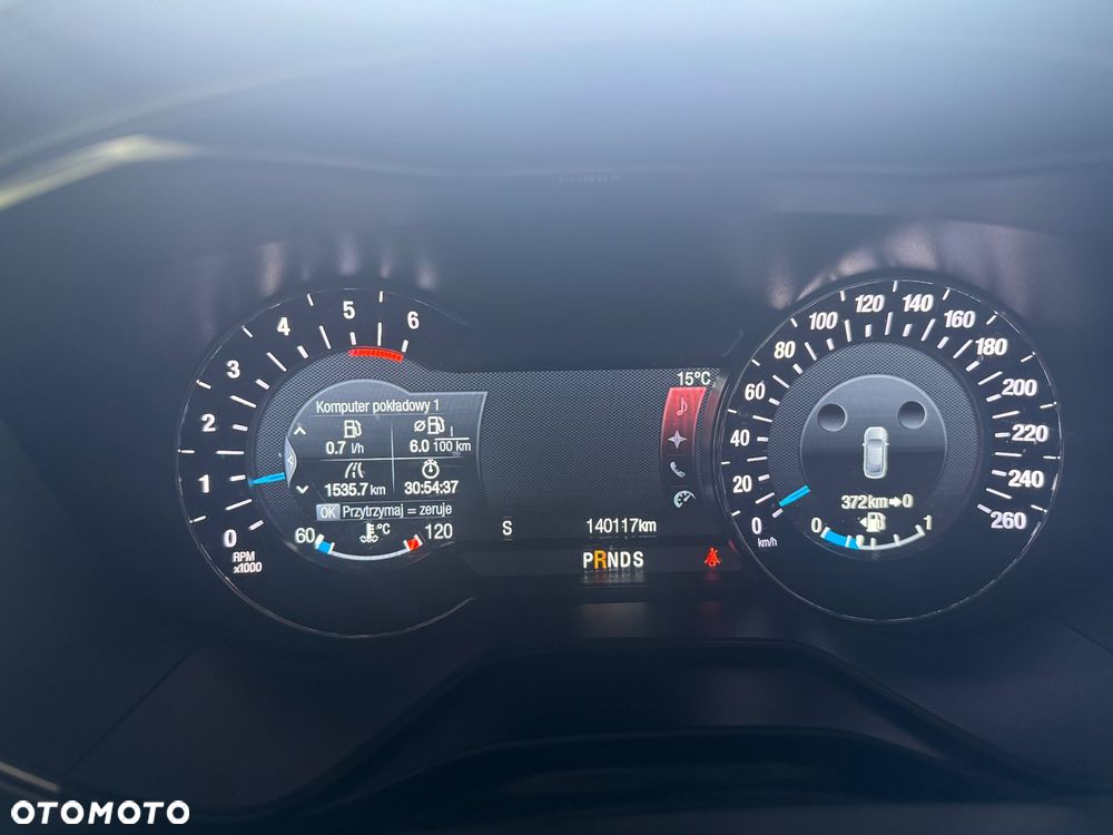 Ford Mondeo 2.0 EcoBlue Vignale Plus - 19