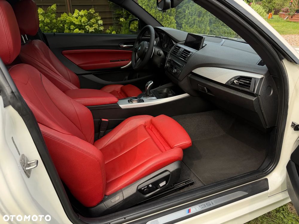BMW Seria 2 M235i xDrive Sport-Aut - 24