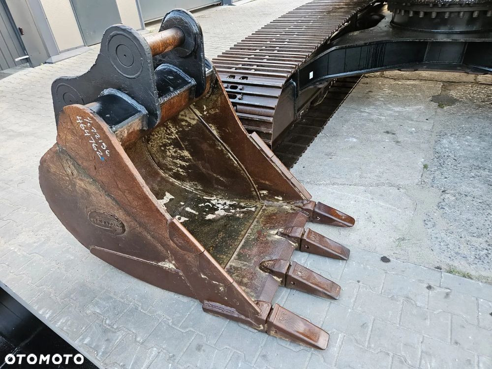Caterpillar KOPARKA GĄSIENICOWA CAT CATERPILLAR 323 320 320E 324 323E 2018R. - 6