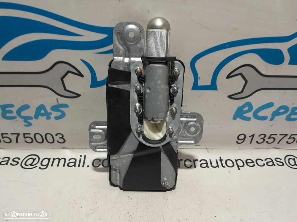 AIRBAG PORTA FRENTE FRONTAL DIREITA BMW SERIE 3 E46 CABRIO - 5