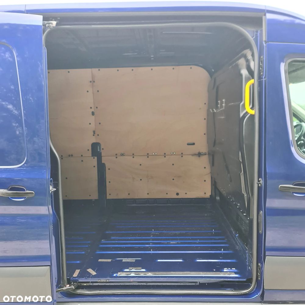 Ford TRANSIT - 10