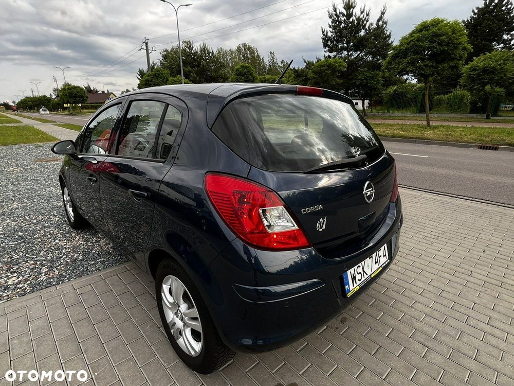 Opel Corsa - 2
