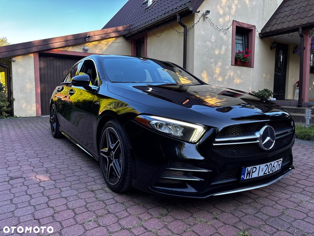 Mercedes-Benz Klasa A - 3