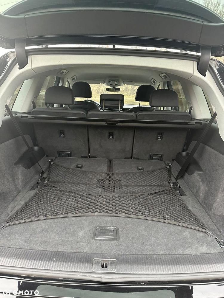 Audi Q7 50 TDI mHEV Quattro Tiptr - 12