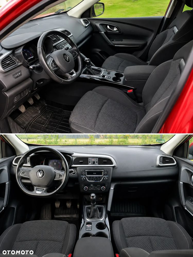 Renault Kadjar 1.2 Energy TCe Zen - 6