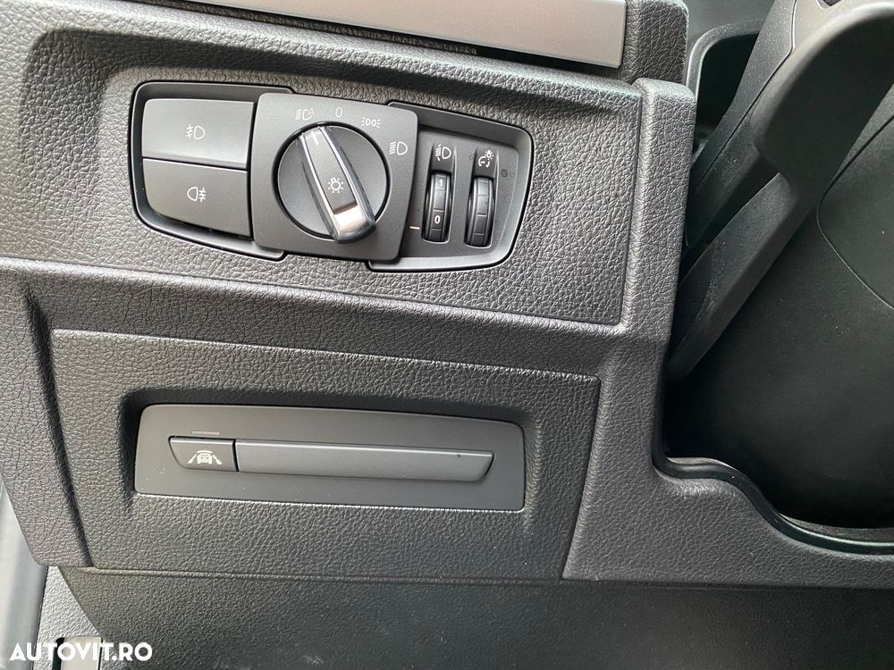 BMW Seria 1 118d Aut. Urban Line - 12