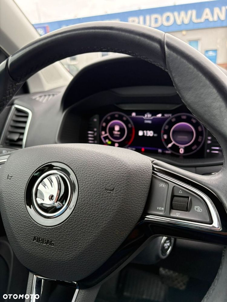 Skoda Karoq - 13
