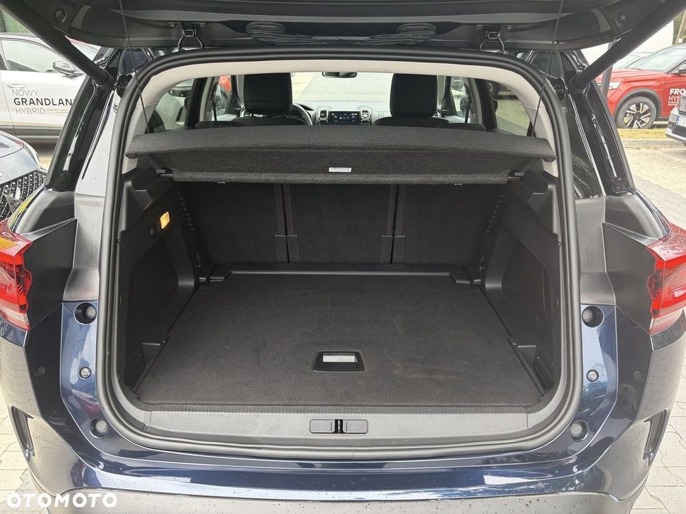 Citroën C5 Aircross 1.5 BlueHDi Shine EAT8 - 8