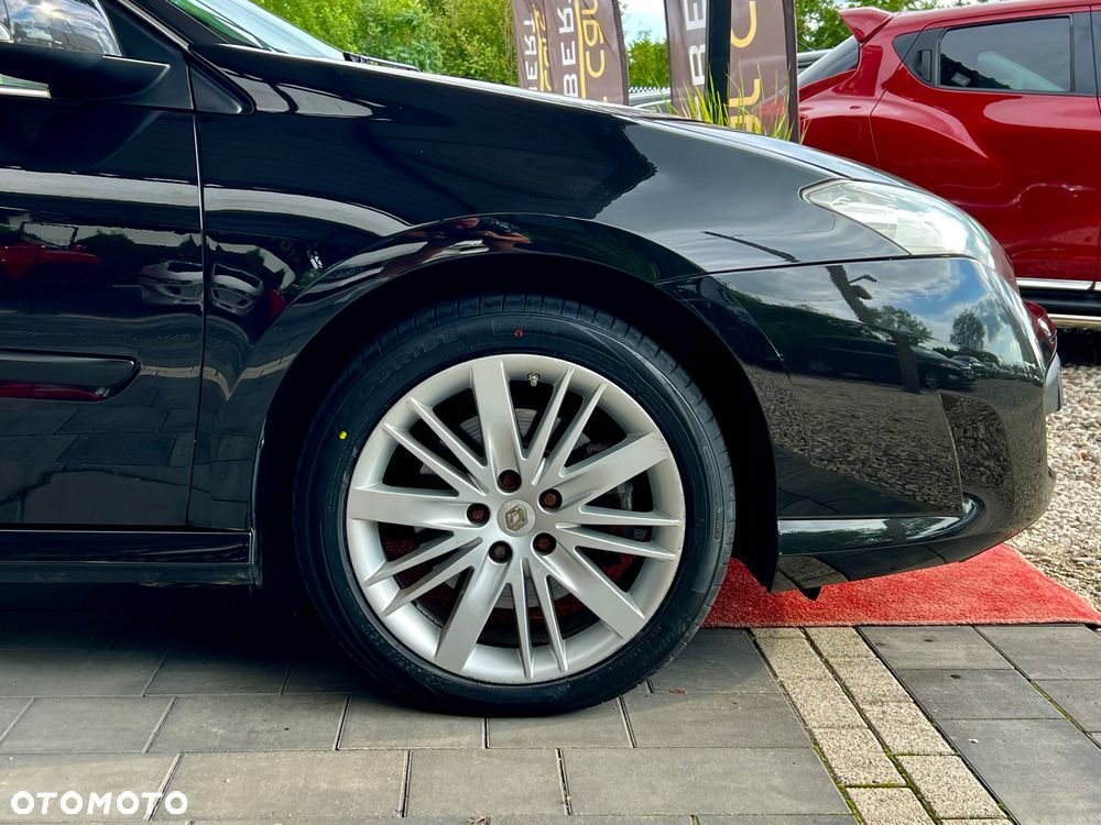 Renault Laguna - 7