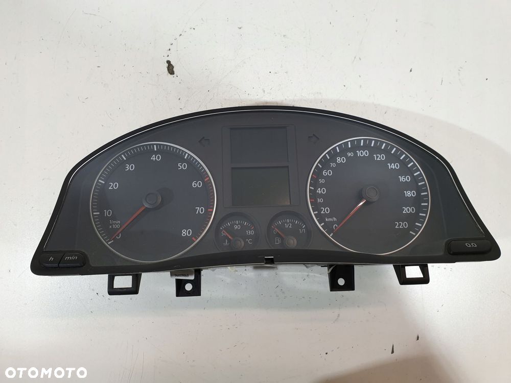 zestaw startowy 036906032am golf v eu 1.4b bca - 2