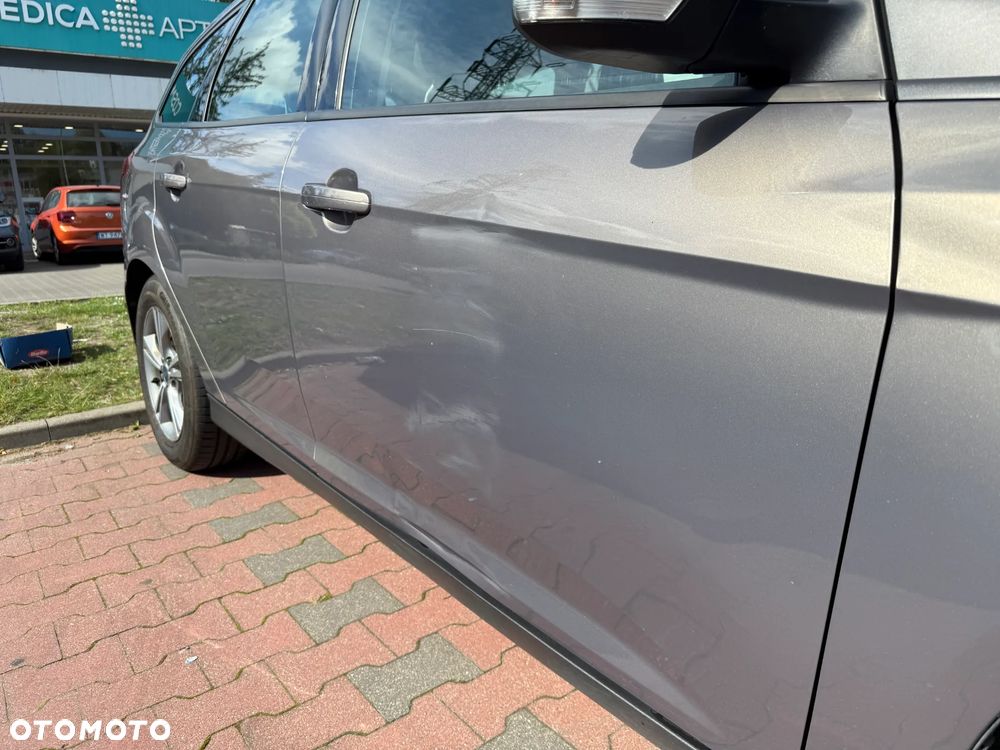 Ford Focus 1.0 EcoBoost Edition - 8