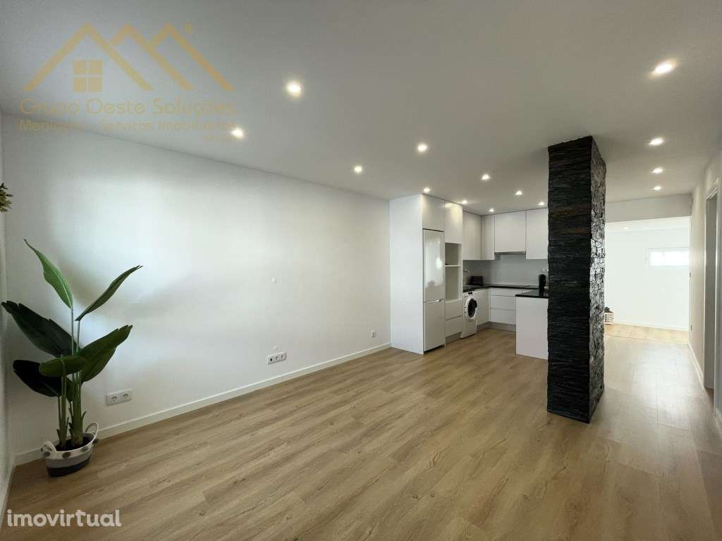 Moradia T2 em Peniche - Grande imagem: 2/40