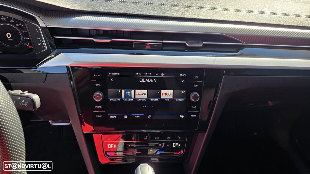 VW Arteon - 27