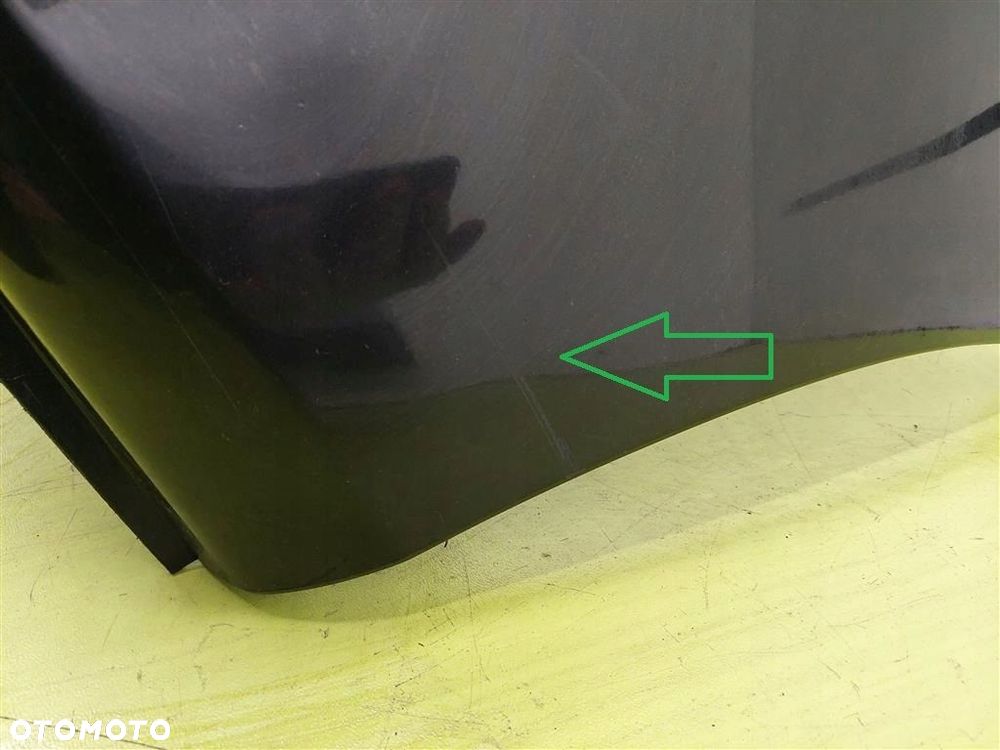 Zderzak przód przedni Mazda 3 2003-2006 PRZED LIFT - 7